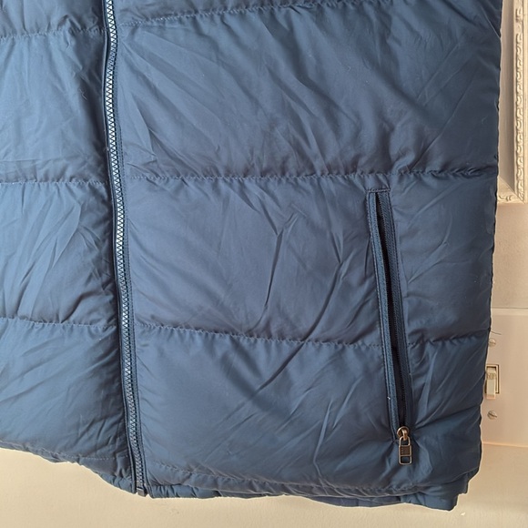Patagonia reversible down Bivy vest - Picture 14 of 16